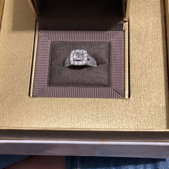 Neil lane ring - Picture 5 of 7